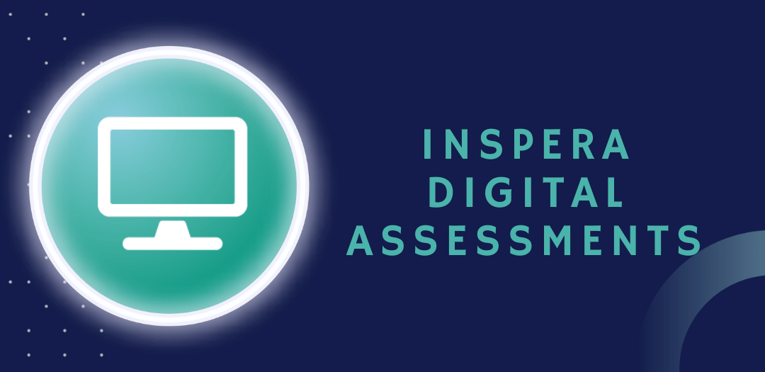 5. Inspera Digital Assessments